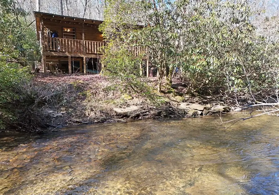 150 Donna Lee Lane, Mineral Bluff, GA 30559 - #3