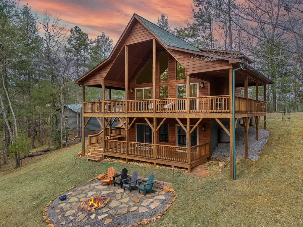 275 Bella Loma Heights, Murphy, NC 28906 - #1