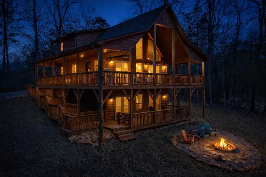 275 Bella Loma Heights, Murphy, NC 28906 - #2