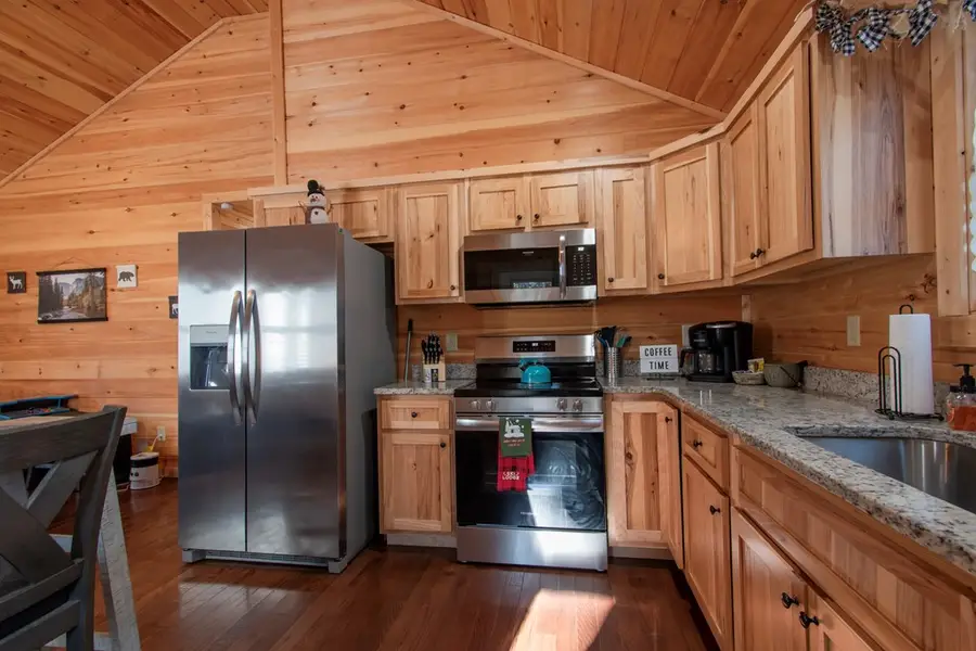132 Lanes Way, Murphy, NC 28906 - #3