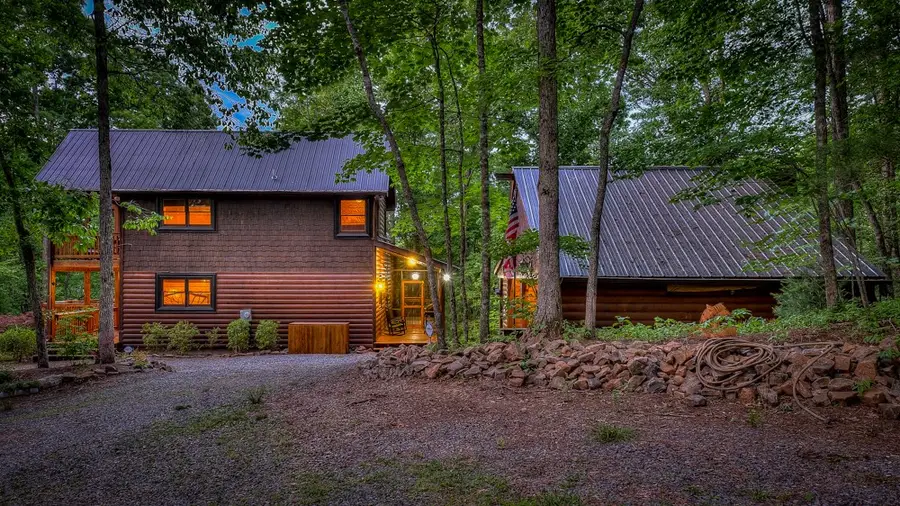 155 Shayla Drive, Blue Ridge, GA 30513 - #3