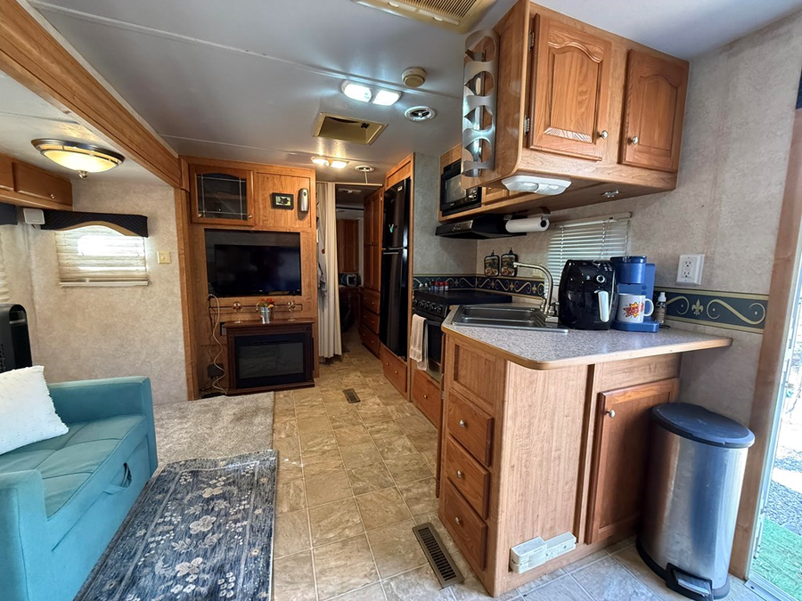 73 12th Street, Ellijay, GA 30540 - #3