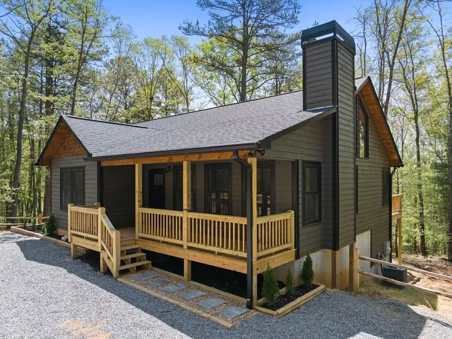 150 Williams Branch Drive, Morganton, GA 30560 - #2