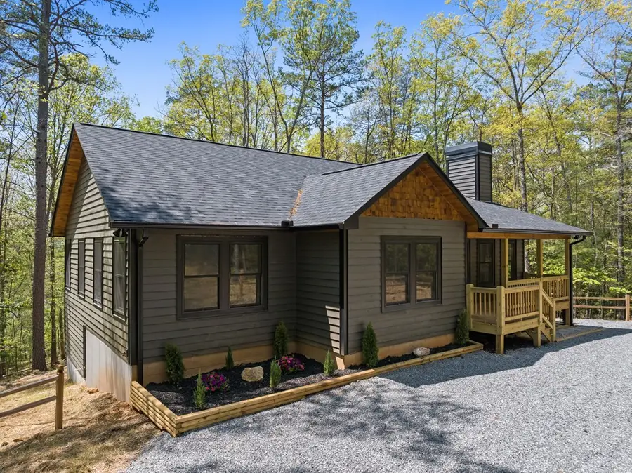 150 Williams Branch Drive, Morganton, GA 30560 - #3