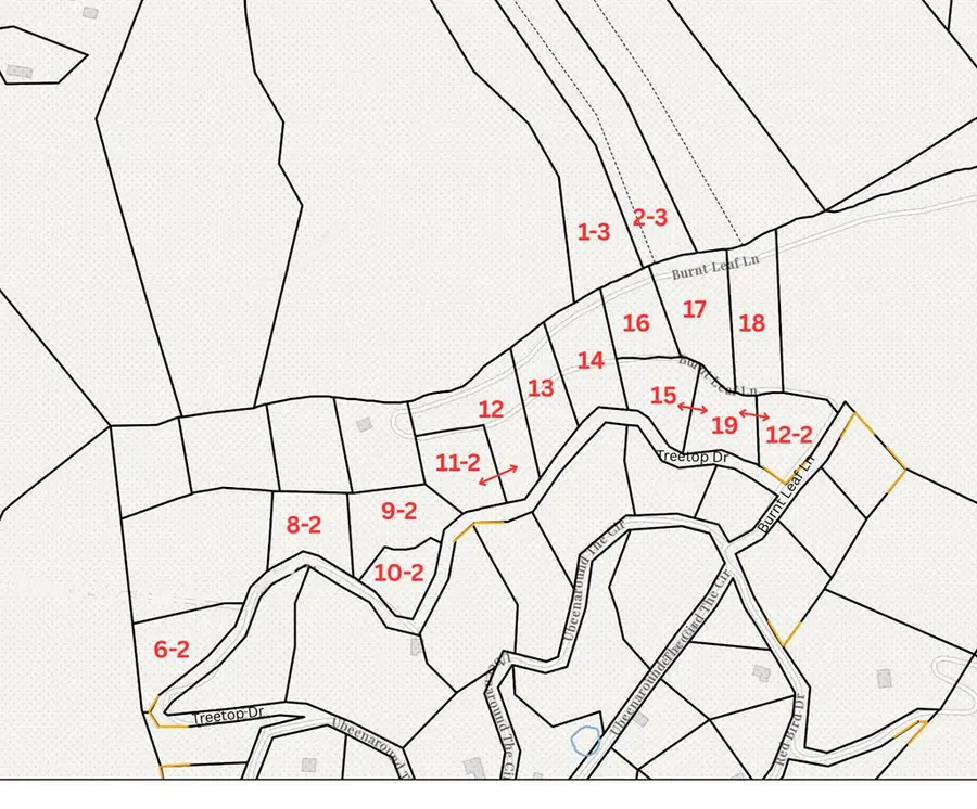 16-18 Burnt Leaf Lane, Hayesville, NC 28904 - #3