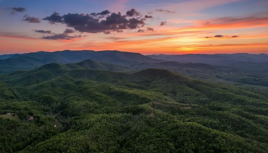 3.12 ACR Eric Lane, Ellijay, GA 30540 - #1