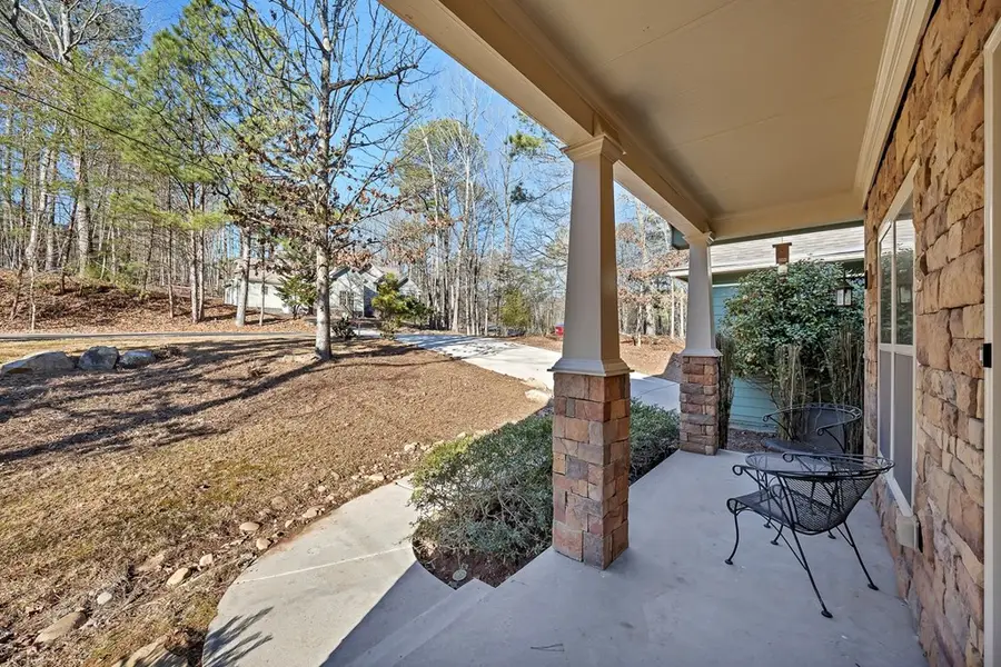 105 Marten Court, Waleska, GA 30183 - #2