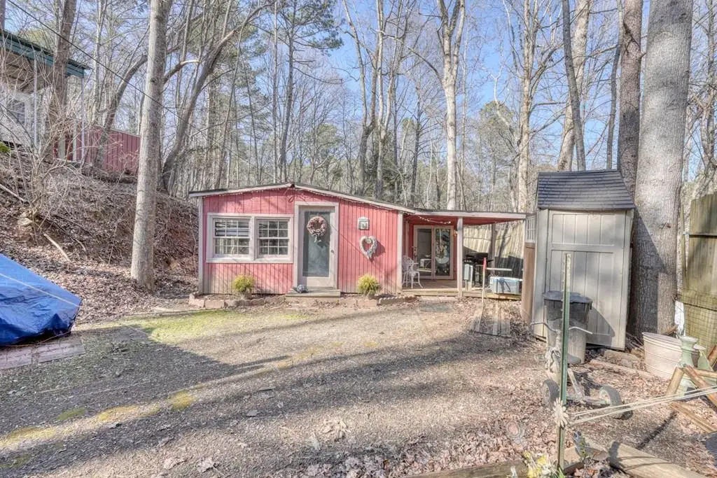 29 34th Street, Ellijay, GA 30540 - #1