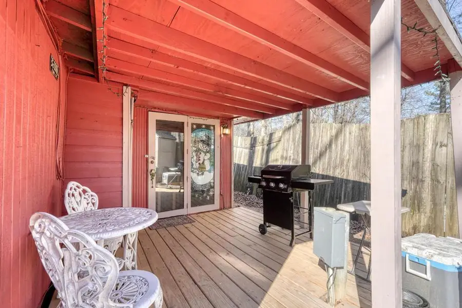 29 34th Street, Ellijay, GA 30540 - #2