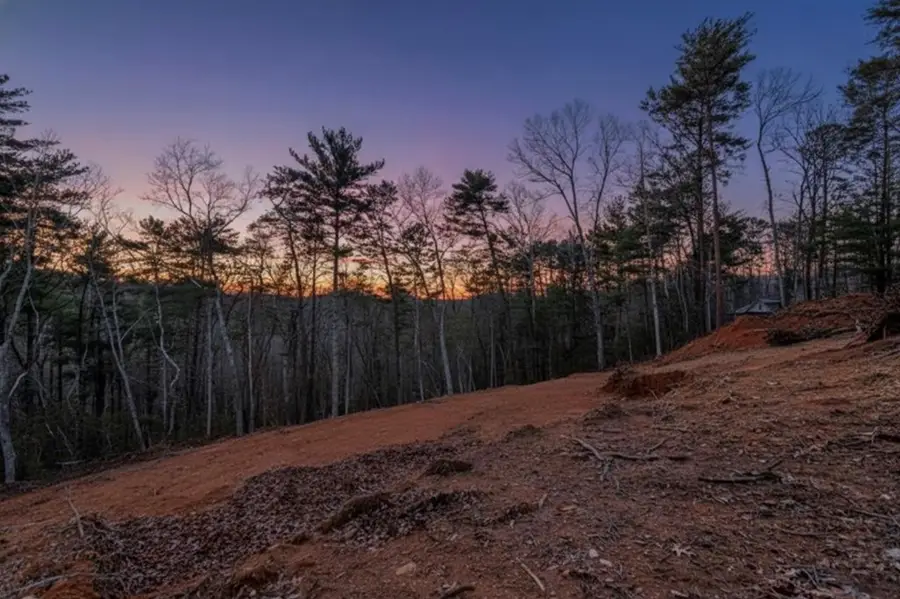 LT 11 Whispering Oaks Drive, Ellijay, GA 30536 - #2