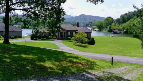 Lot 5 Victoria Woods, Hiawassee, GA 30546
