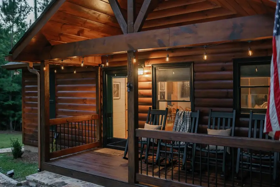 118 Matrix Lane, Ellijay, GA 30540 - #2