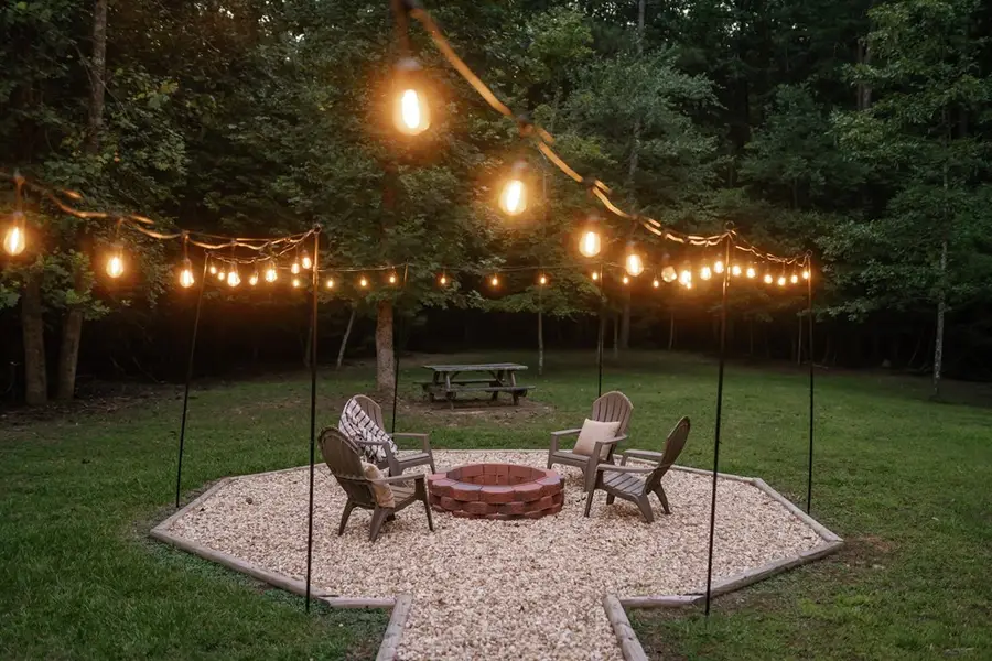 118 Matrix Lane, Ellijay, GA 30540 - #3