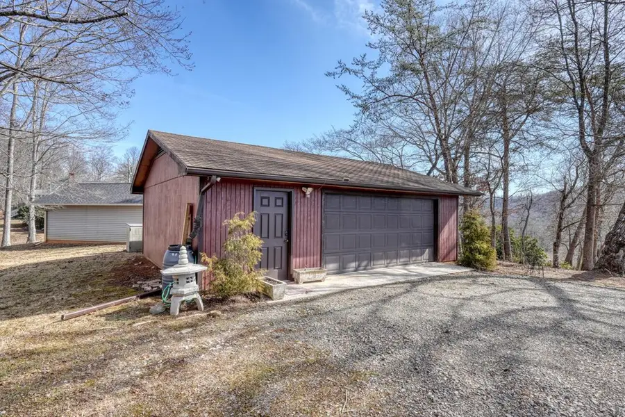 206 Ivy Knob Lane, Hayesville, NC 28904 - #2
