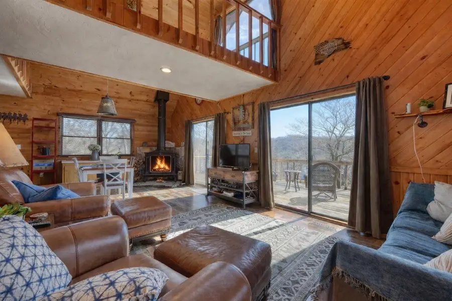 206 Ivy Knob Lane, Hayesville, NC 28904 - #3