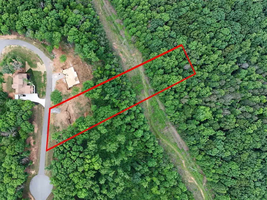 Lot 139 Winding Ridge, Blairsville, GA 30512 - Image #3