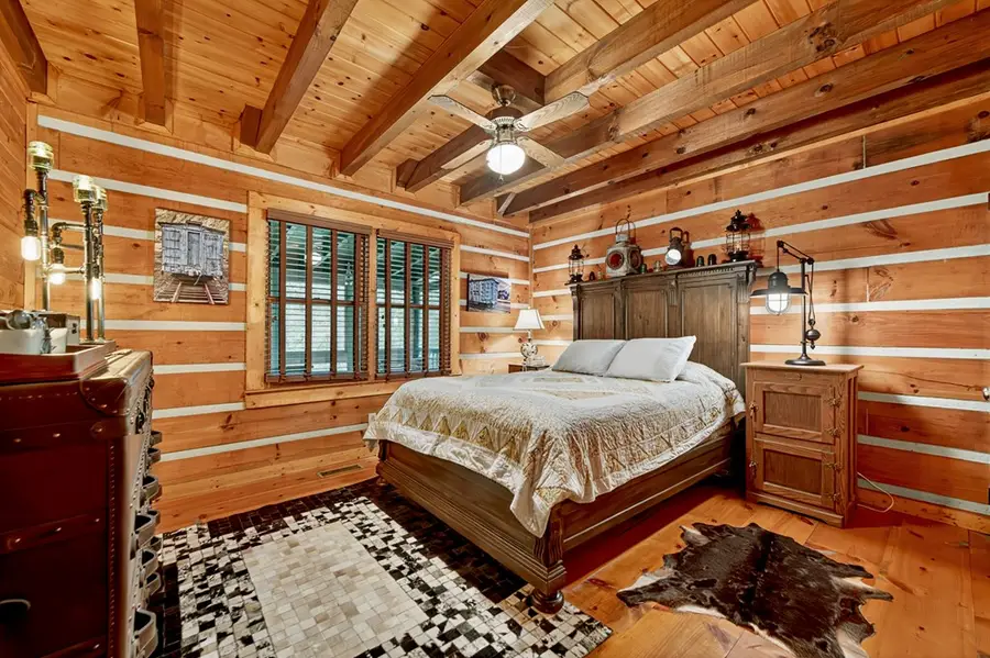 106 Butler Creek Road, Cherry Log, GA 30522 - #3