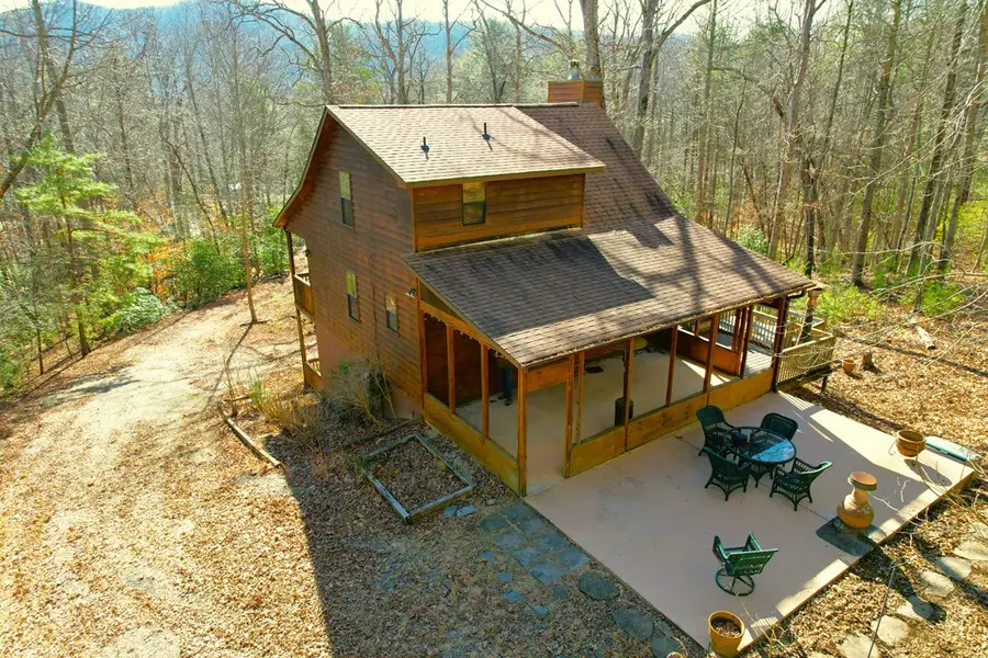601 Skeenah Springs Road, Blairsville, GA 30512 - Image #3