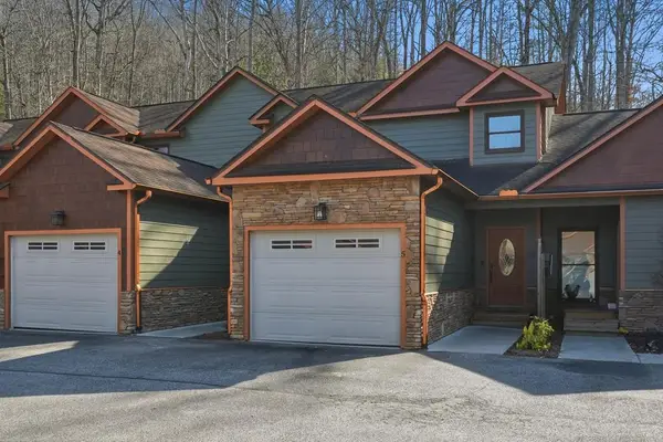 130 Emory Circle Unit 5, Blairsville, GA 30512