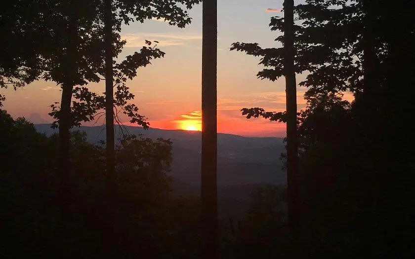 LOT 9 Sunrise Court, Blue Ridge, GA 30513 - #2