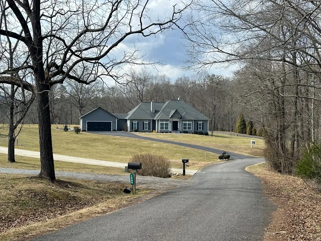 1502 Smithfield Lane, Young Harris, GA 30582 - #1