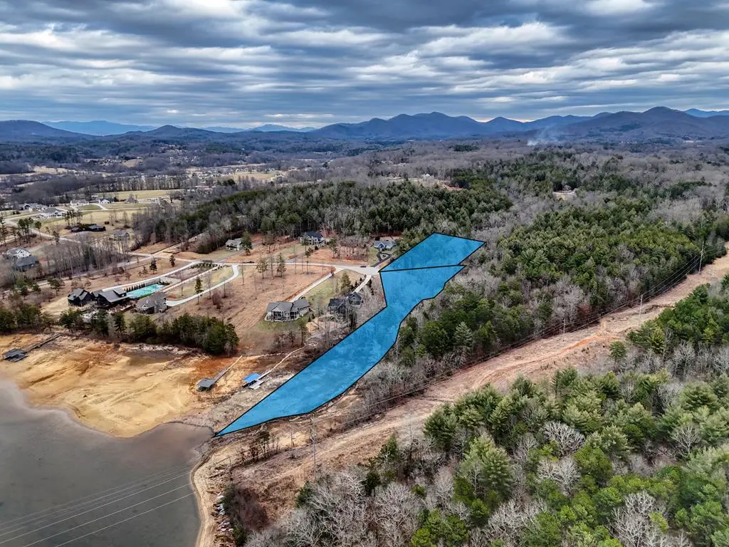 LT 28/29 New Water Way, Blairsville, GA 30512 - Image #1