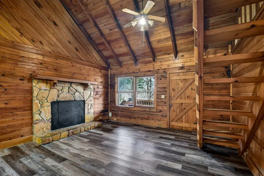 1266 Humphrey Mill Road, Mineral Bluff, GA 30559 - #3