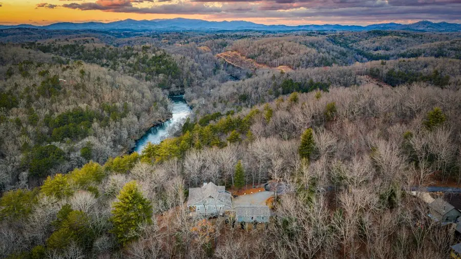 149 River Crest Lane, Mineral Bluff, GA 30559 - #3