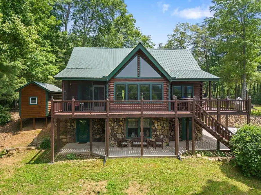115 Wildcat Run Road, Suches, GA 30572 - #2