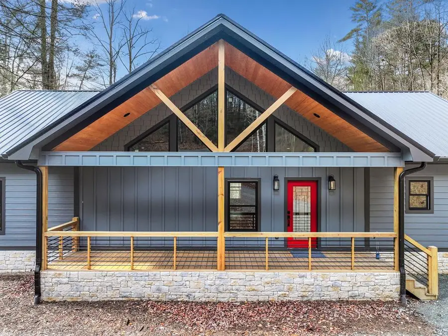 641 Bryant Farm Lane, Ellijay, GA 30540 - #2