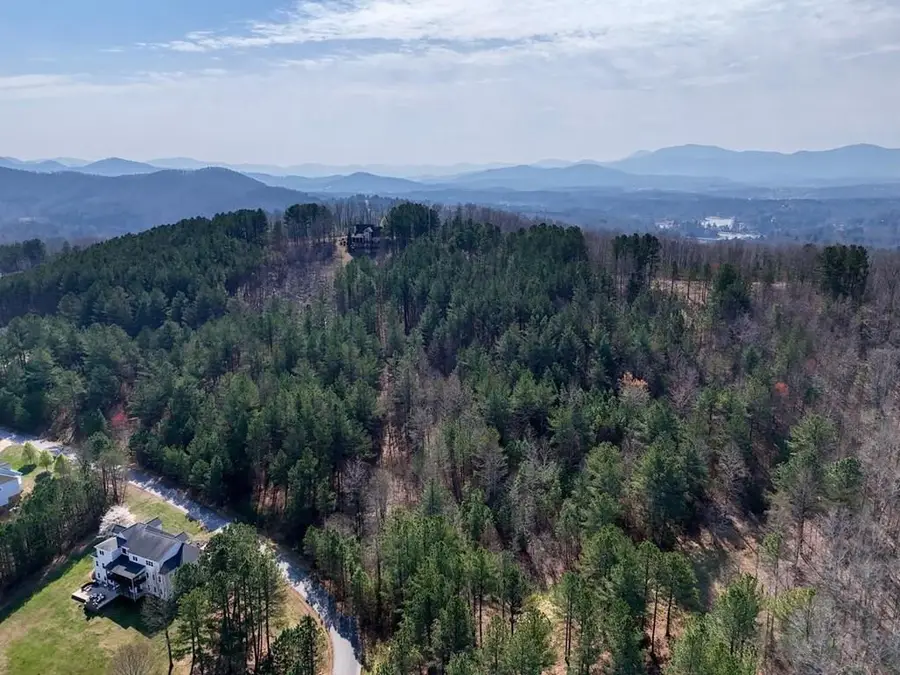 lot 38 Loftis Mountain, Blairsville, GA 30512 - #3