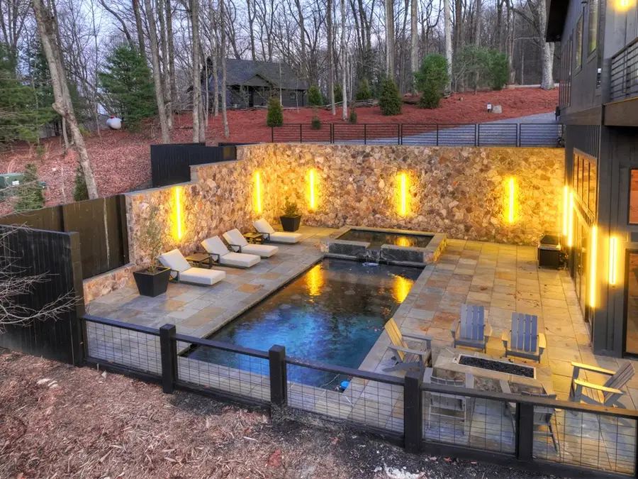 415 Green Ridge Trail, Blue Ridge, GA 30513 - #2