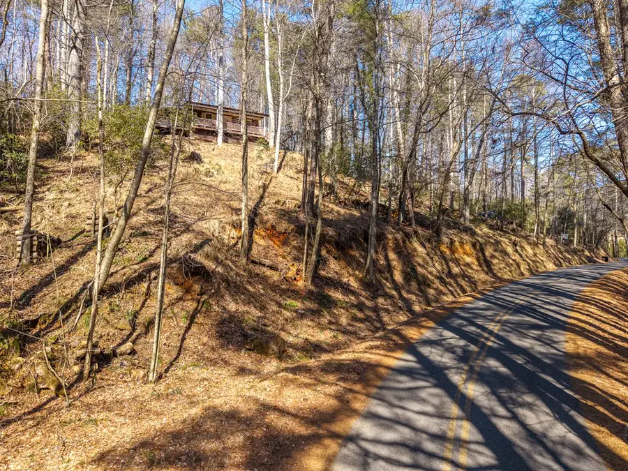3185 Old Flat Branch Road, Ellijay, GA 30540 - #2