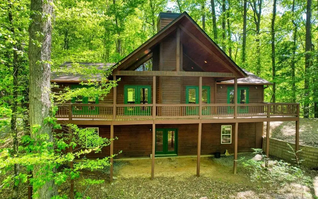 59 Wauneta Lane, Young Harris, GA 30582 - #1