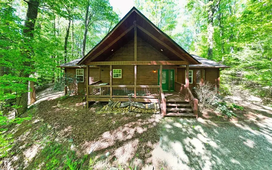 59 Wauneta Lane, Young Harris, GA 30582 - #3