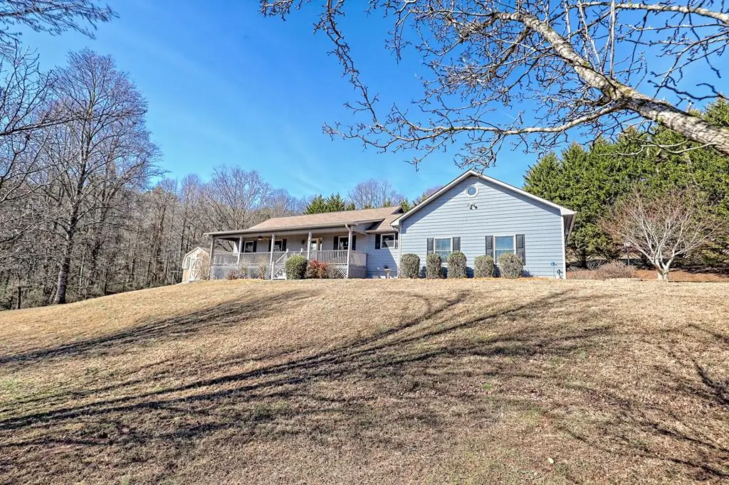 95 Dogwood Hills, Hayesville, NC 28904 - #1