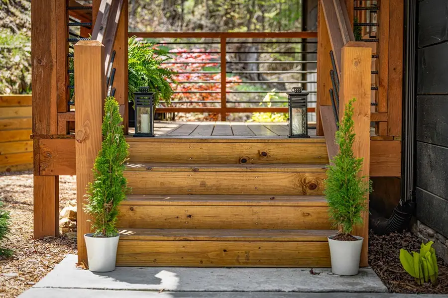 529 Hidden Valley Drive, Morganton, GA 30560 - #2