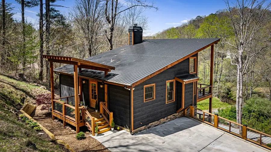 529 Hidden Valley Drive, Morganton, GA 30560 - #3