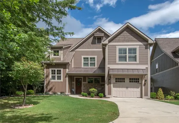 903 Elf School Road, Hayesville, NC 28904