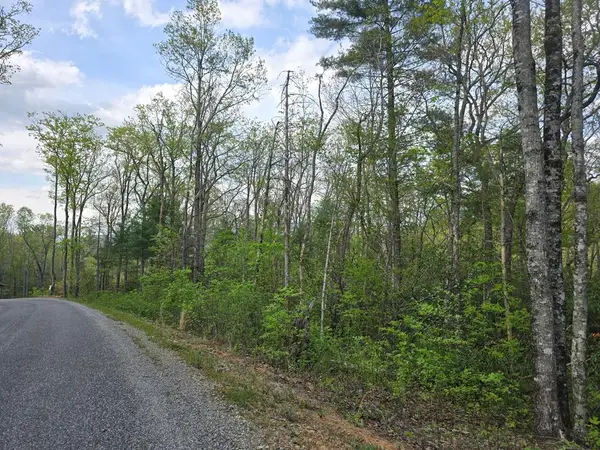 Lot 10 Kennedys Court, Blairsville, GA 30512