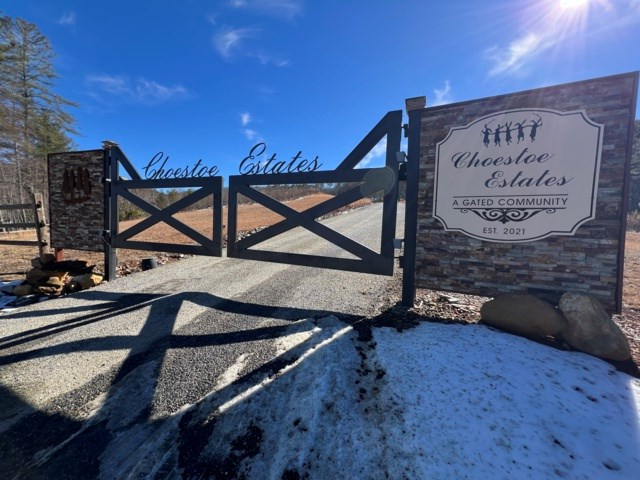 Lot 10 Kennedys Court, Blairsville, GA 30512 - #2