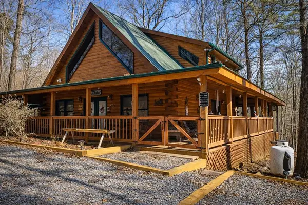 38 Sweetwater Trail, Epworth, GA 30541