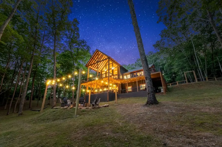 750 Laurel Circle, Blue Ridge, GA 30513 - #3