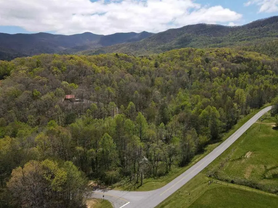 513 Trackrock Gap Road, Blairsville, GA 30512 - #3