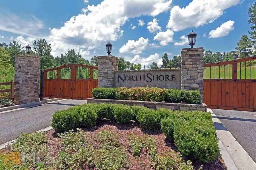 Lot 55 Village Loop, Blairsville, GA 30512 - #2