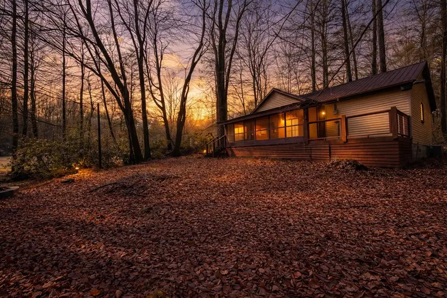 7223 Doublehead Gap Road, Blue Ridge, GA 30513 - #3