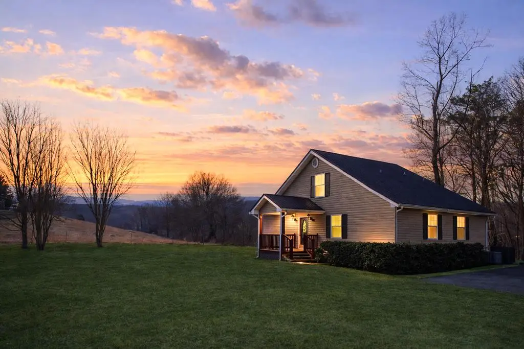 65 Ivy Ridge, Ellijay, GA 30540 - #1