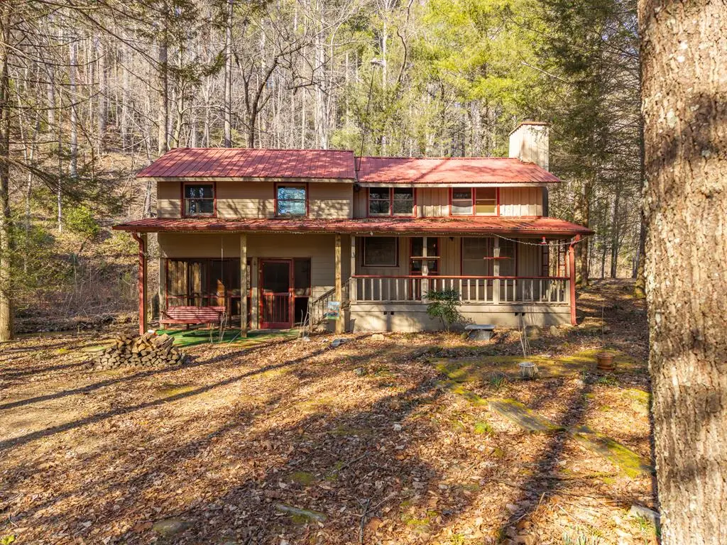 5411 Turniptown Road, Ellijay, GA 30536 - #1