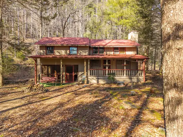 5411 Turniptown Road, Ellijay, GA 30536