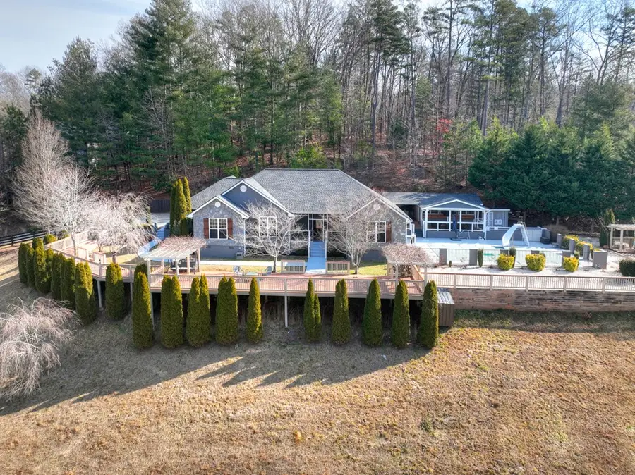 245 Crabapple Lane, Ellijay, GA 30540 - #3